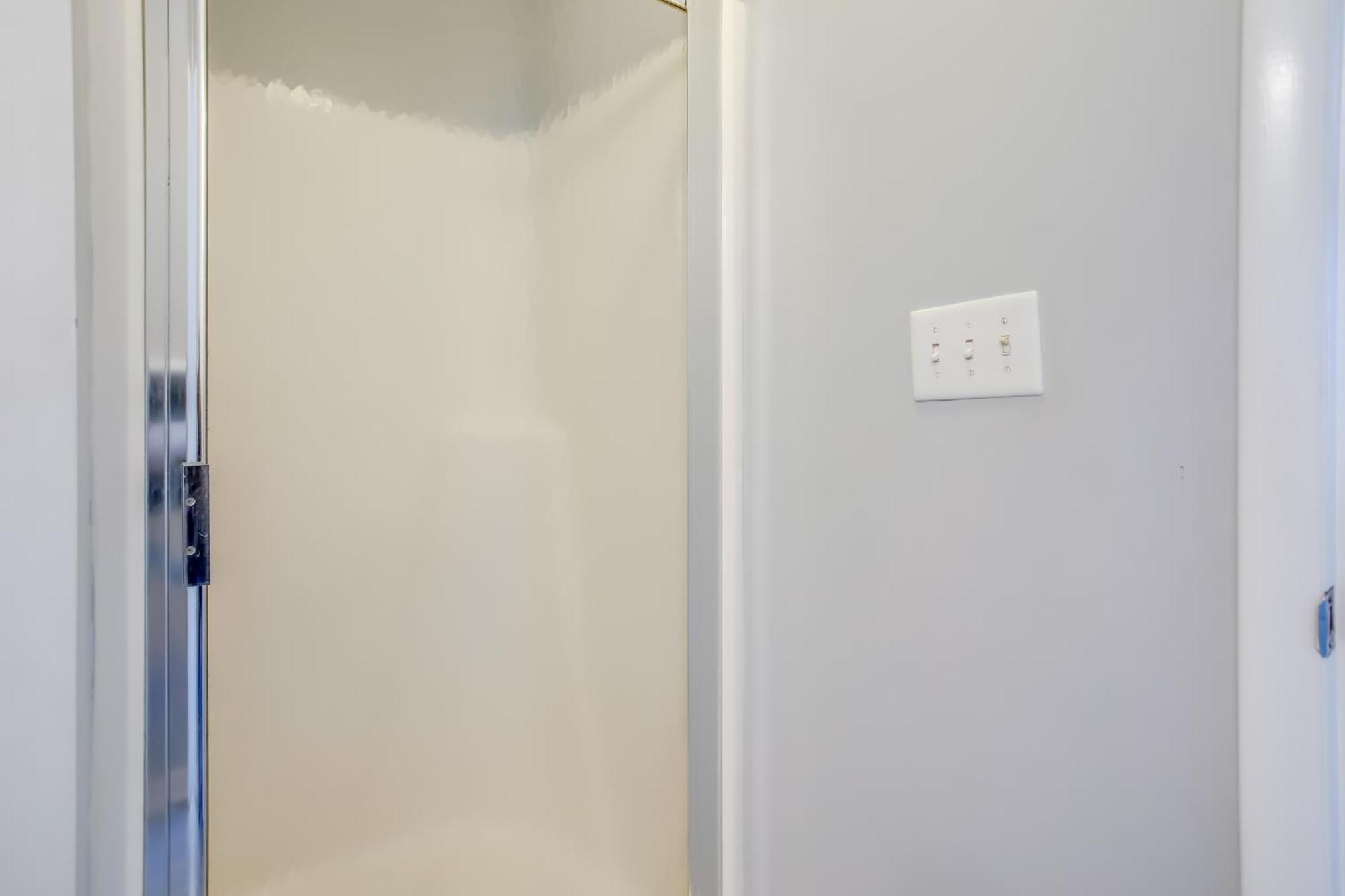 Myrtle Beach Condo - Steps To Ocean And Apache Pier! מראה חיצוני תמונה